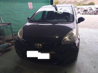 TOYOTA AYGO (KGB/WNB)