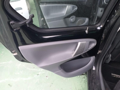 TOYOTA AYGO (KGB/WNB)