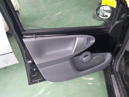  TOYOTA AYGO (KGB/WNB) 