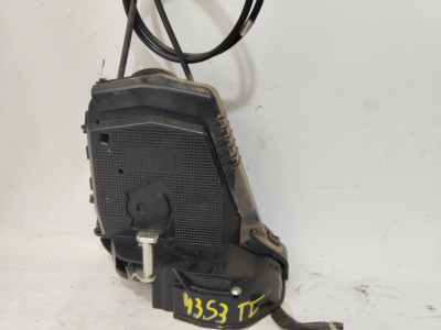 CERRADURA PUERTA TRASERA IZQUIERDA, Toyota, PRIUS (NHW20)
