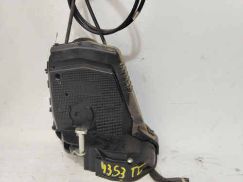CERRADURA PUERTA TRASERA IZQUIERDA Toyota PRIUS (NHW20) 