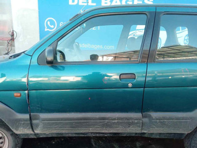 PUERTA DELANTERA IZQUIERDA, DAIHATSU, TERIOS (J100)(1997)