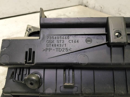 GUANTERA Fiat III PUNTO (199) 