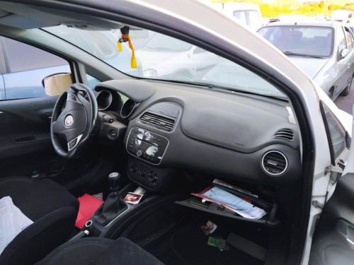  GUANTERA, FIAT, III PUNTO (199) 