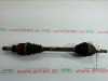  TRANSMISION DELANTERA IZQUIERDA RENAULT MEGANE II BERLINA 3P 