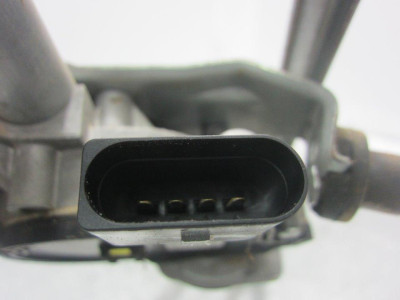 MOTOR LIMPIA DELANTERO, HYUNDAI, I20 (GB)