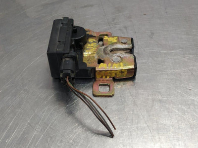 CERRADURA MALETERO / PORTON, MINI, MINI (R50,R53)