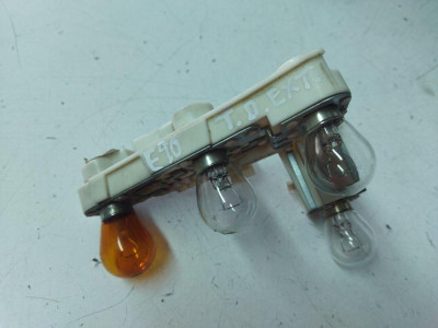 PORTALAMPARAS, BMW, SERIE 3 BERLINA (E90)