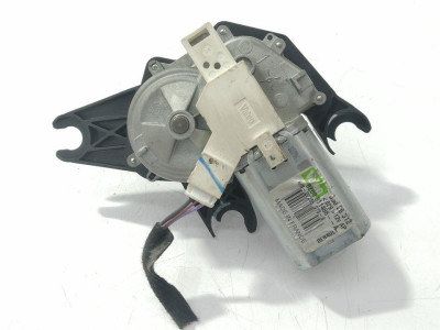 MOTOR LIMPIA TRASERO, RENAULT, CLIO III