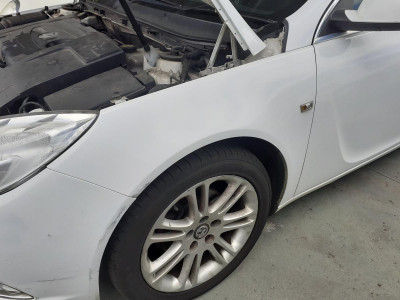 ALETA DELANTERA IZQUIERDA, OPEL, INSIGNIA BERLINA
