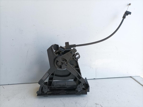  MANDO CLIMATIZADOR OPEL KADETT E 