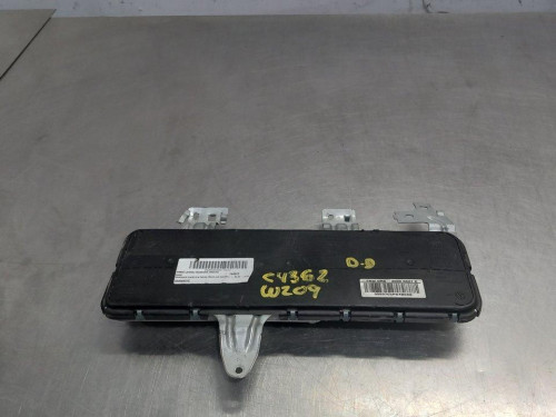 AIRBAG LATERAL DELANTERO DERECHO MERCEDES-BENZ CLK (BM 209) COUPE 