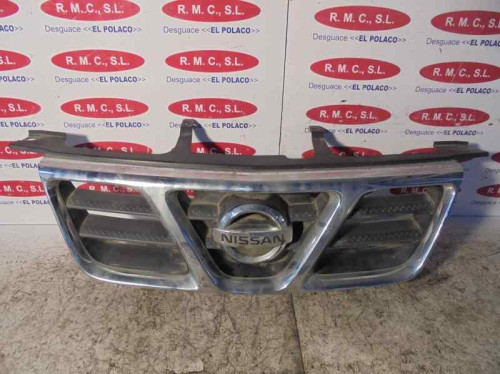 REJILLA DELANTERA Nissan X-TRAIL (T30) 