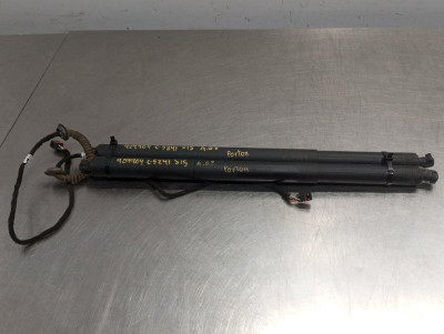 AMORTIGUADORES MALETERO / PORTON, AUDI, Q3 (8UG)