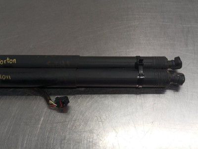 AMORTIGUADORES MALETERO / PORTON, AUDI, Q3 (8UG)