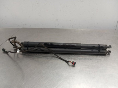 AMORTIGUADORES MALETERO / PORTON, AUDI, Q3 (8UG)