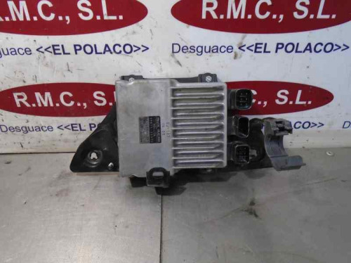 CENTRALITA INYECCION TOYOTA RAV4 (A3) 