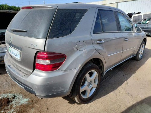  MERCEDES-BENZ CLASE ML (BM 164) 