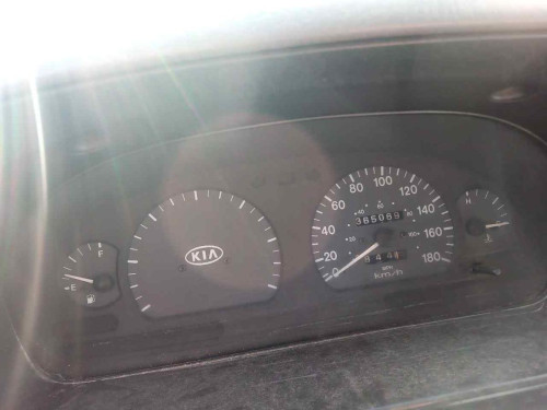  KIA PREGIO (FP)() 