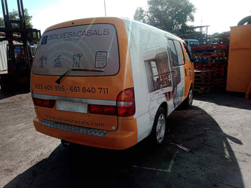  KIA PREGIO (FP)() 