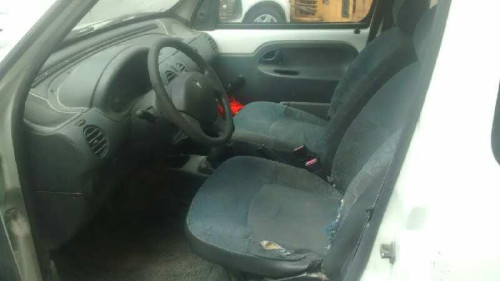  RENAULT KANGOO I (F/KC0) 