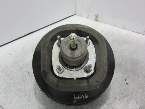  SERVOFRENO, PEUGEOT, 207 
