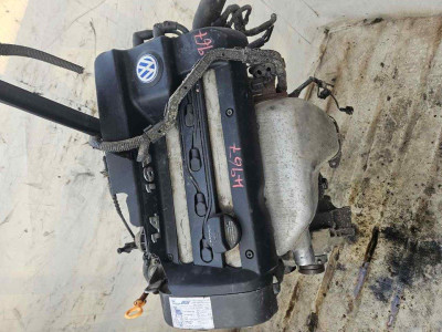 MOTOR COMPLETO, VOLKSWAGEN, POLO III BERLINA (6N2)