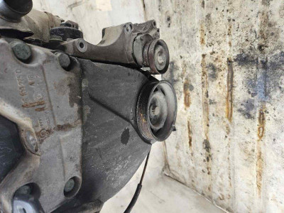 MOTOR COMPLETO, VOLKSWAGEN, POLO III BERLINA (6N2)