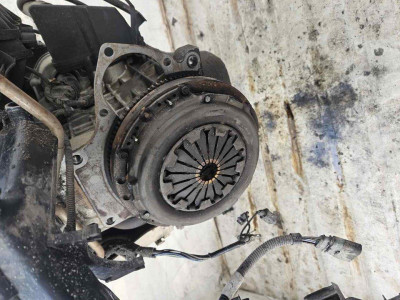 MOTOR COMPLETO, VOLKSWAGEN, POLO III BERLINA (6N2)