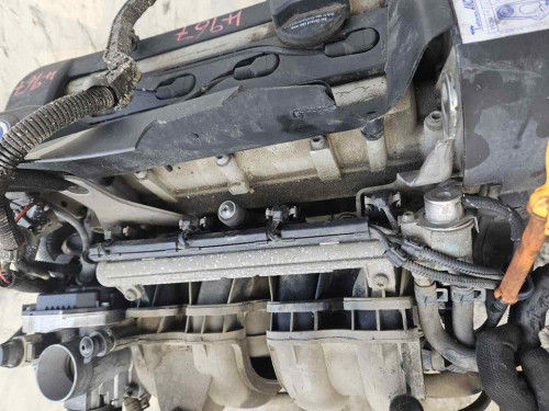  MOTOR COMPLETO, VOLKSWAGEN, POLO III BERLINA (6N2) 