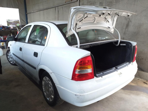  OPEL ASTRA G BERLINA 