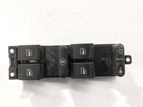  MANDO ELEVALUNAS DELANTERO IZQUIERDO SEAT TOLEDO (1M2) 