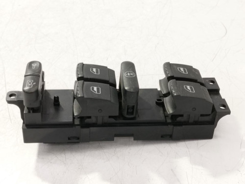  MANDO ELEVALUNAS DELANTERO IZQUIERDO SEAT TOLEDO (1M2) 