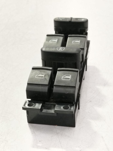 MANDO ELEVALUNAS DELANTERO IZQUIERDO SEAT TOLEDO (1M2) 