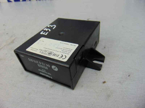  MODULO ELECTRONICO BMW SERIE X5 (E53) 