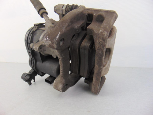 PINZA DE FRENO TRASERA DERECHA, MERCEDES-BENZ, CLASE A (BM 176)