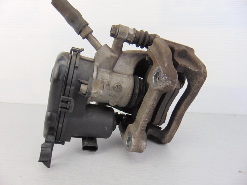 PINZA DE FRENO TRASERA DERECHA, MERCEDES-BENZ, CLASE A (BM 176)