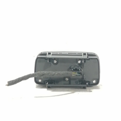 MANDO LUCES, FORD, FIESTA (CB1)