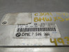  CENTRALITA MOTOR UCE BMW SERIE X5 (E53) 