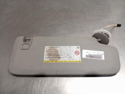 PARASOL IZQUIERDO, OPEL, ASTRA J SPORTS TOURER