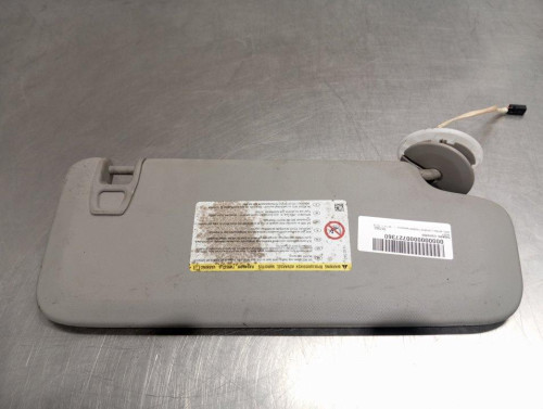  PARASOL IZQUIERDO, OPEL, ASTRA J SPORTS TOURER 