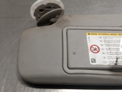 PARASOL IZQUIERDO, OPEL, ASTRA J SPORTS TOURER