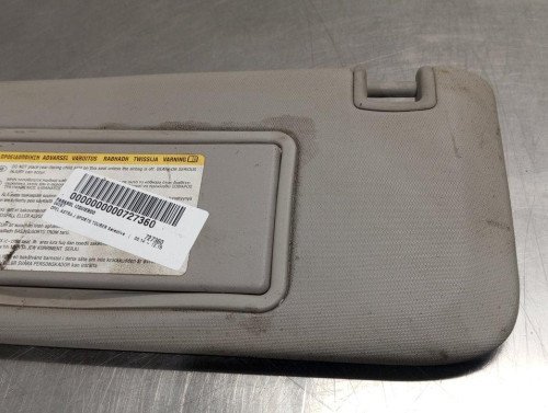  PARASOL IZQUIERDO, OPEL, ASTRA J SPORTS TOURER 