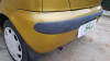 PARAGOLPES TRASERO Daewoo Matiz (1997->) Daewoo Matiz (1997->) 