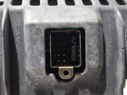  PANTALLA MULTIFUNCION, MERCEDES-BENZ, CLASE E (BM 212) FAMILIAR 