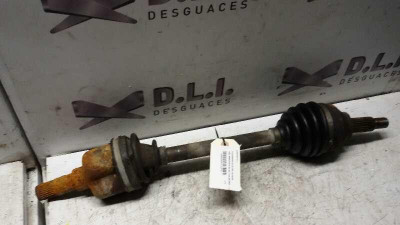TRANSMISION DELANTERA IZQUIERDA, FORD, MONDEO BERLINA (GE)