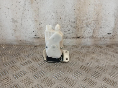 CERRADURA MALETERO / PORTON