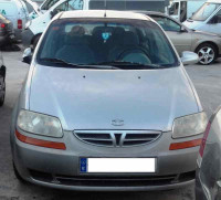 DAEWOO KALOS