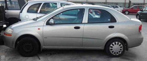 DAEWOO KALOS 