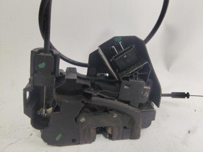 CERRADURA PUERTA DELANTERA DERECHA, Renault, MEGANE IV BERLINA 5P